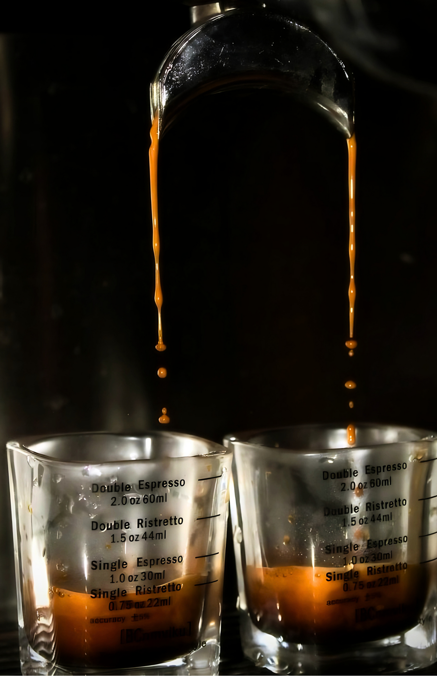 Espresso (metal print 36inx24in)