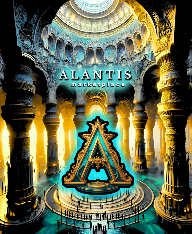 Alantis Marketplace