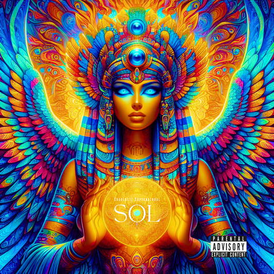 SOL (full album)