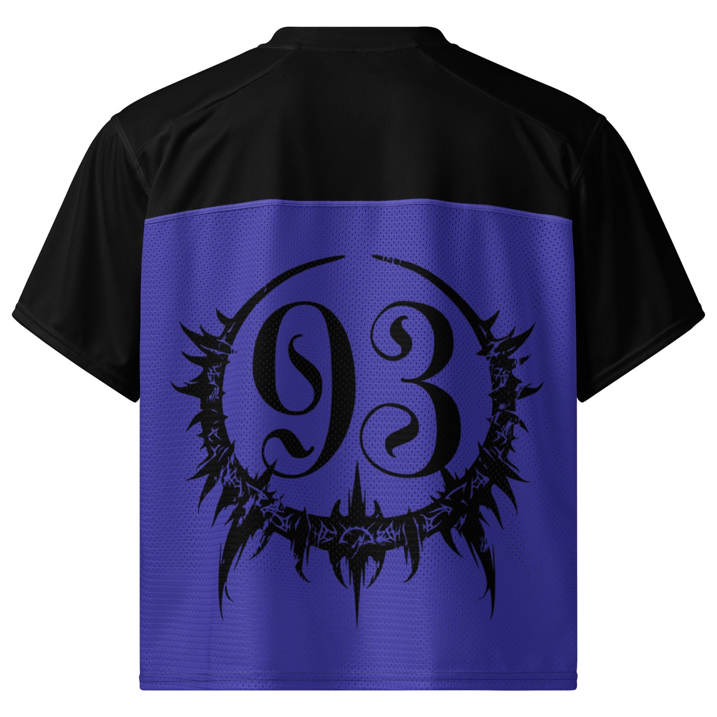 Lord AM Football Jersey | Exclusive Merchandise | Lightweight Football Jersey | Gothic Jersey