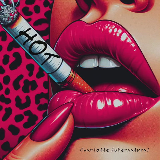 HOT (official audio)
