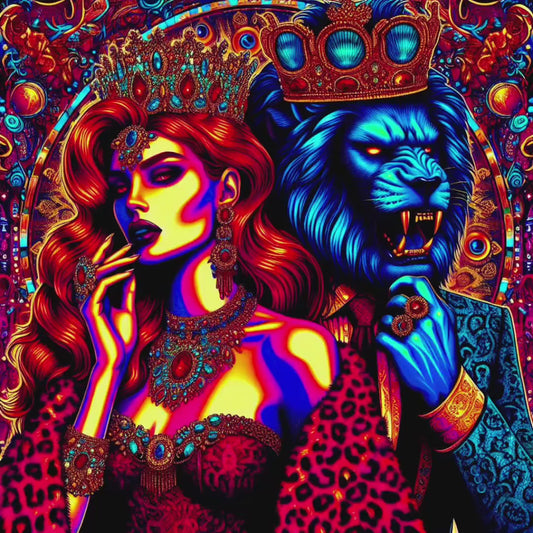 DO IT (feat. Lord AM) (official audio)
